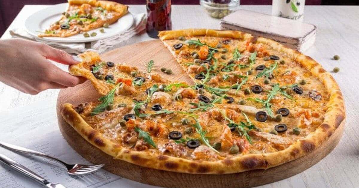 Questi segni zodiacali amano la pizza alla follia