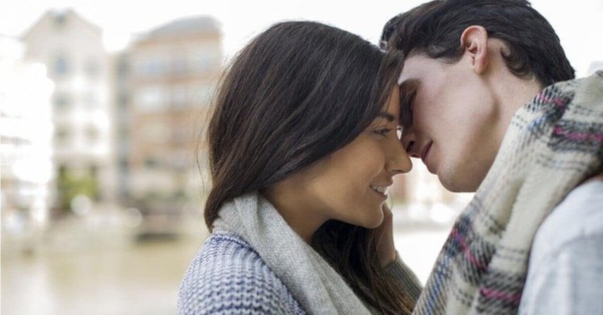 Gli uomini di questi segni zodiacali amano San Valentino