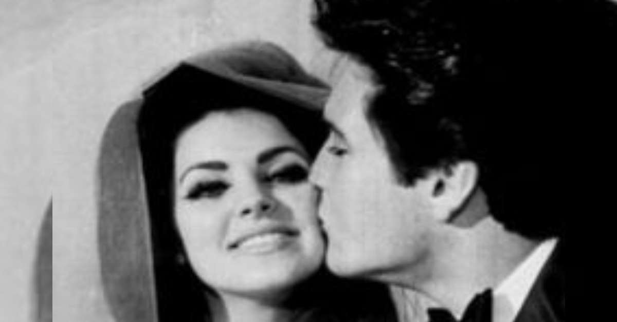 L’ex moglie di Elvis Presley, Priscilla, oggi ha 75 anni ed ancora conserva la sua bellezza