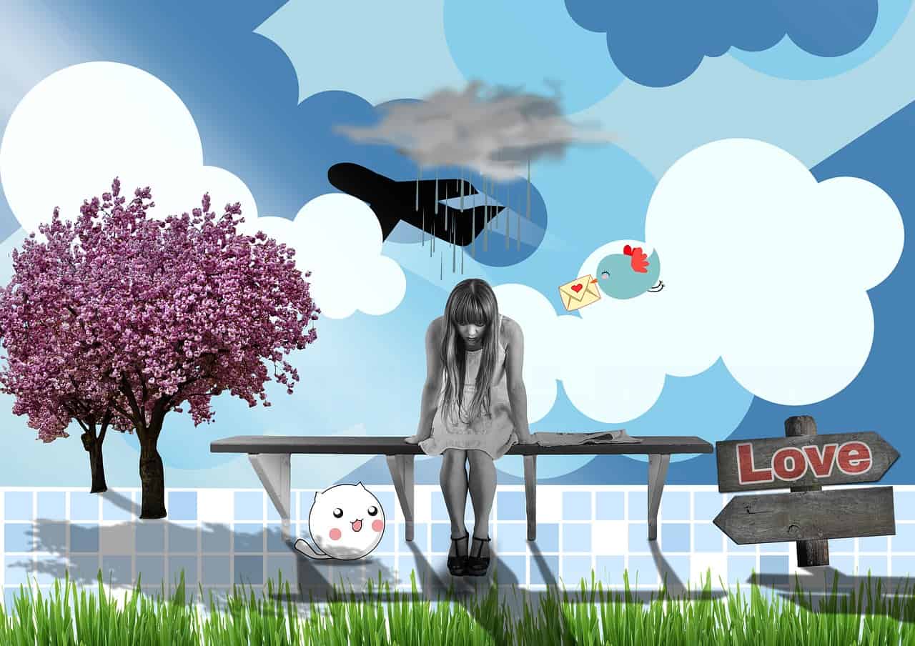 I Capricorno sono uno dei più sfortunati in amore