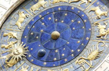 I tre segni zodiacali che si distinguono per urlare tutto il tempo