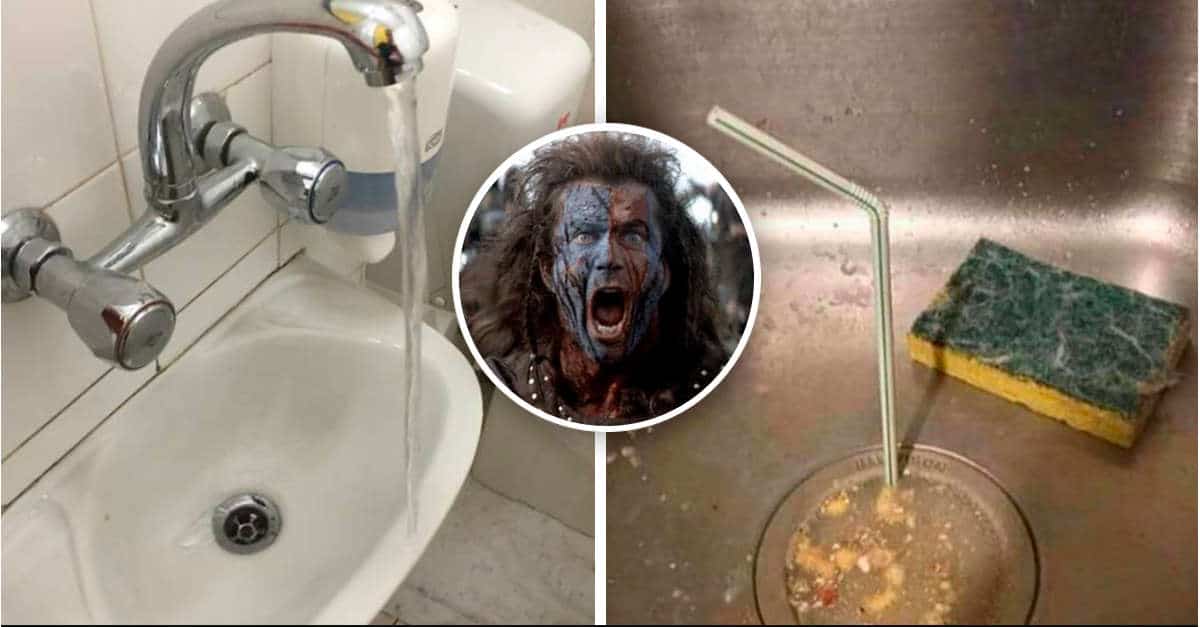 15 Situazioni così fastidiose che fanno venir voglia di urlare: Adesso basta!