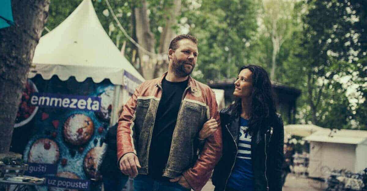 I 4 Segni dello zodiaco che scommettono in amore e non hanno paura di nulla