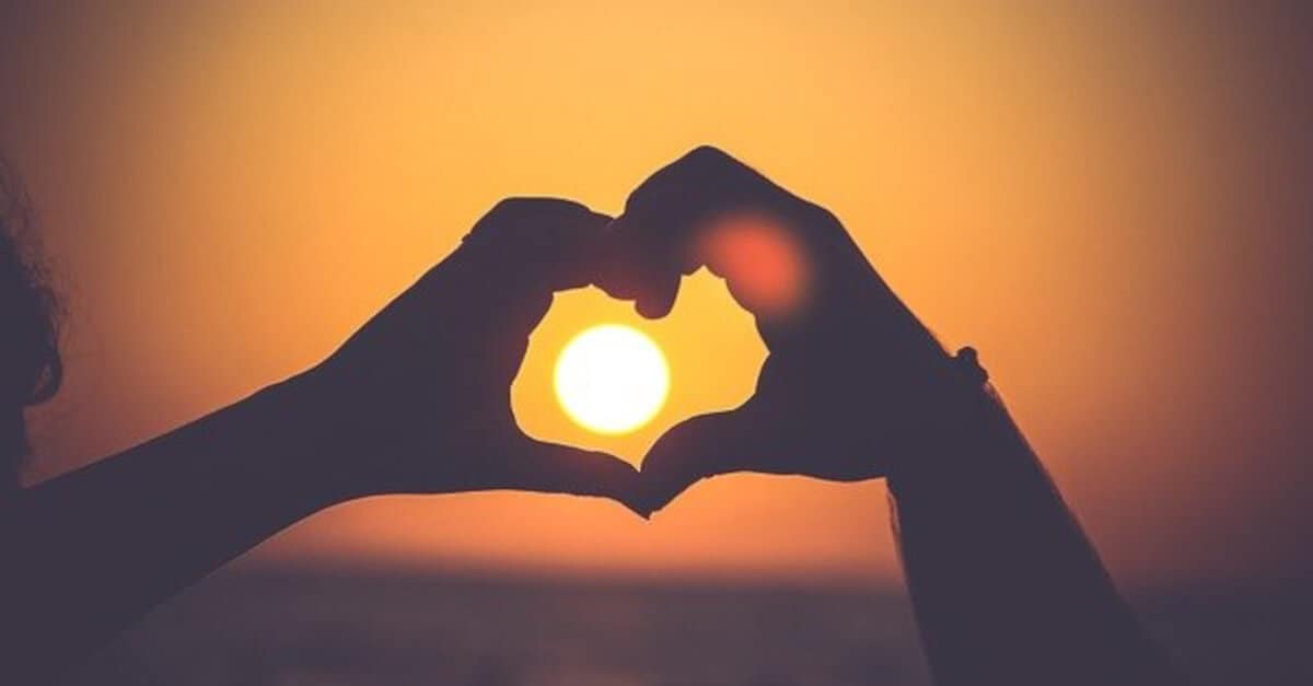 La Bilancia è uno dei 3 segni zodiacali che sono più dipendenti dall’amore