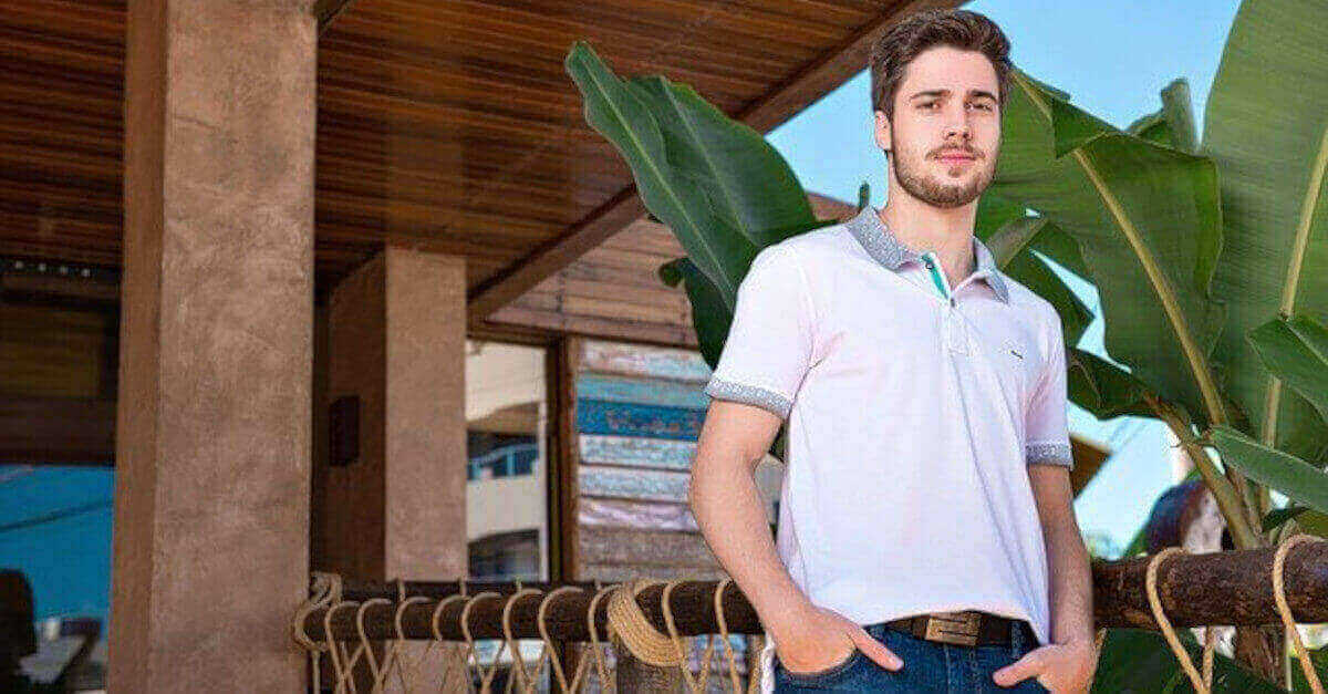 3 Segni dello zodiaco che amano vestire casual