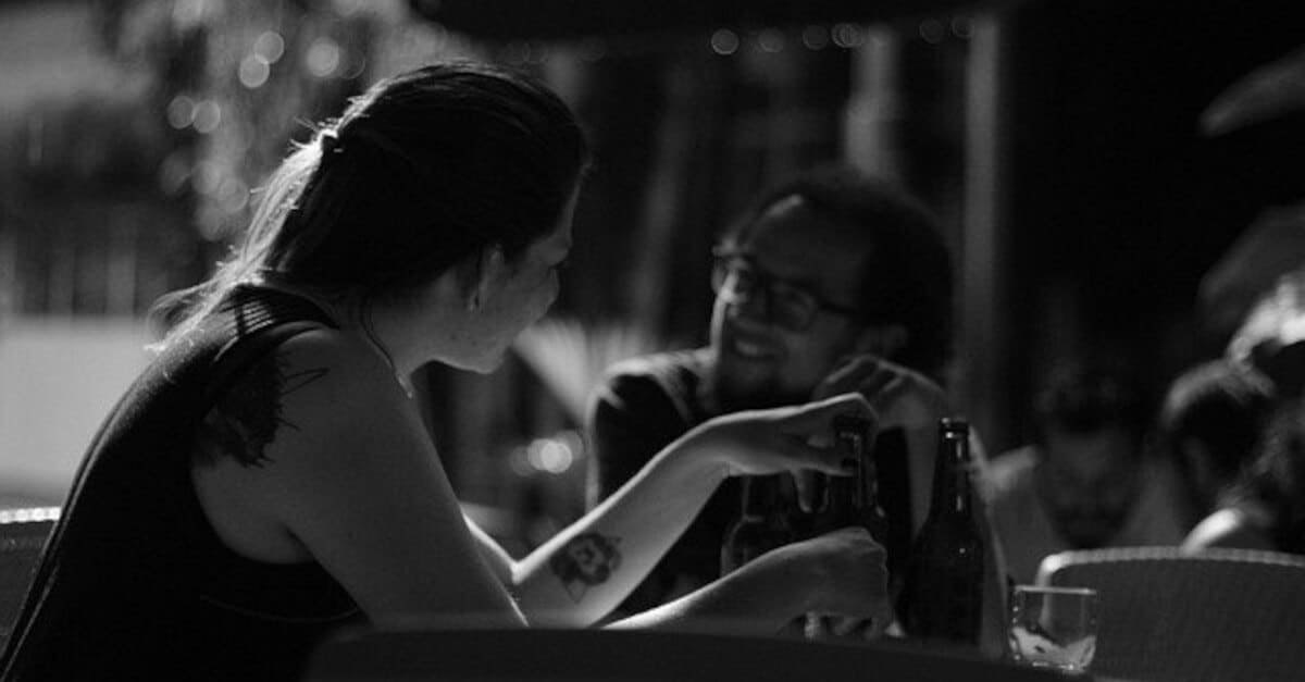 I 3 segni zodiacali degli uomini che si innamorano al primo appuntamento