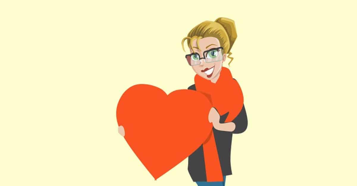 Le donne di questi segni zodiacali hanno un grande cuore