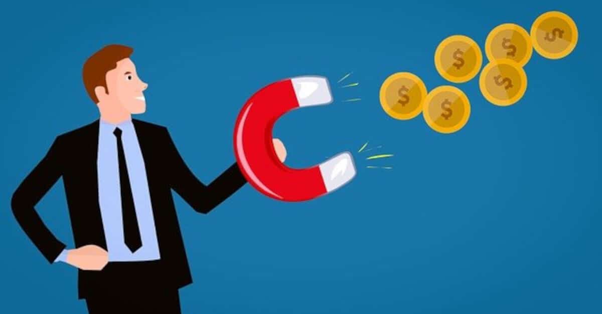 I segni zodiacali che più di altri attraggono i soldi