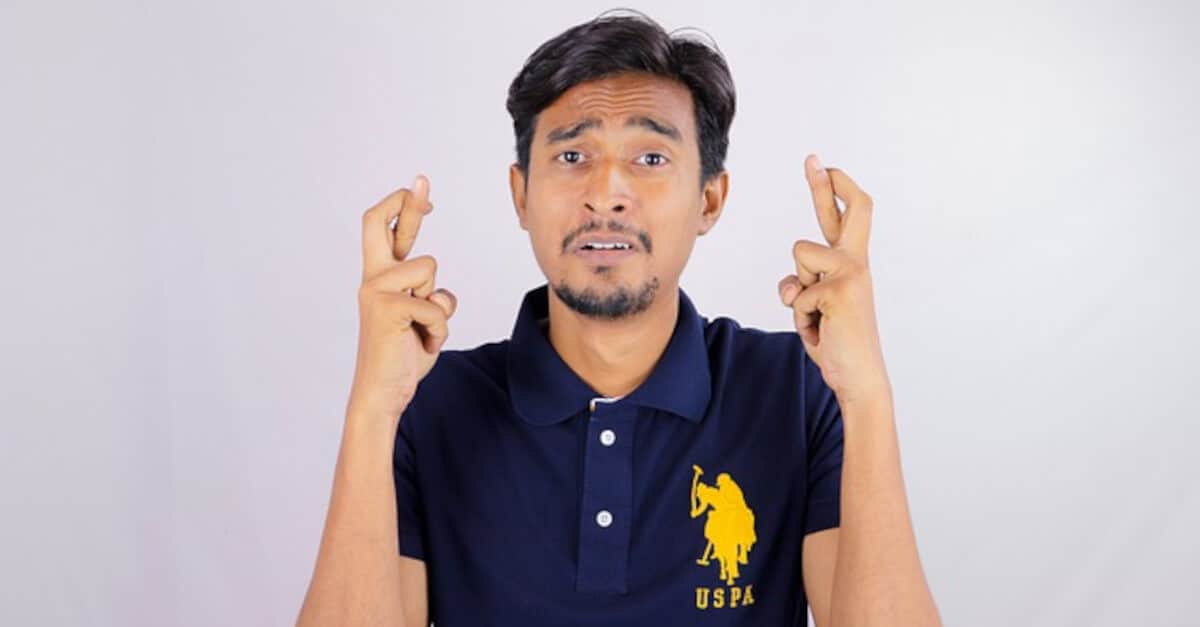 Questi sono i segni più superstiziosi dello zodiaco