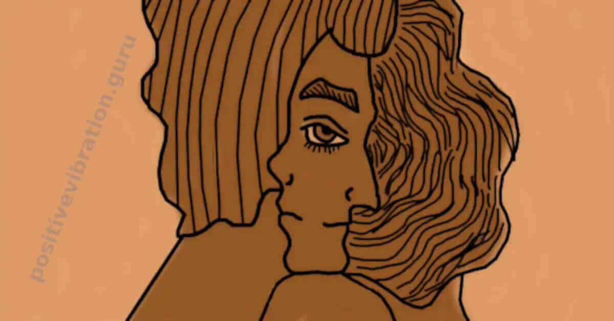 Test di personalità: Uomo o donna? La risposta rivela qualcosa di misterioso su di te