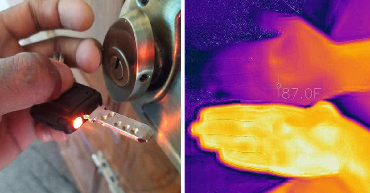 16 Persone che hanno trovato cose che sono fuori dal comune