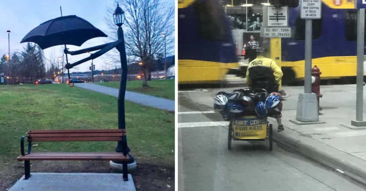 12 luoghi che vivono già nel futuro