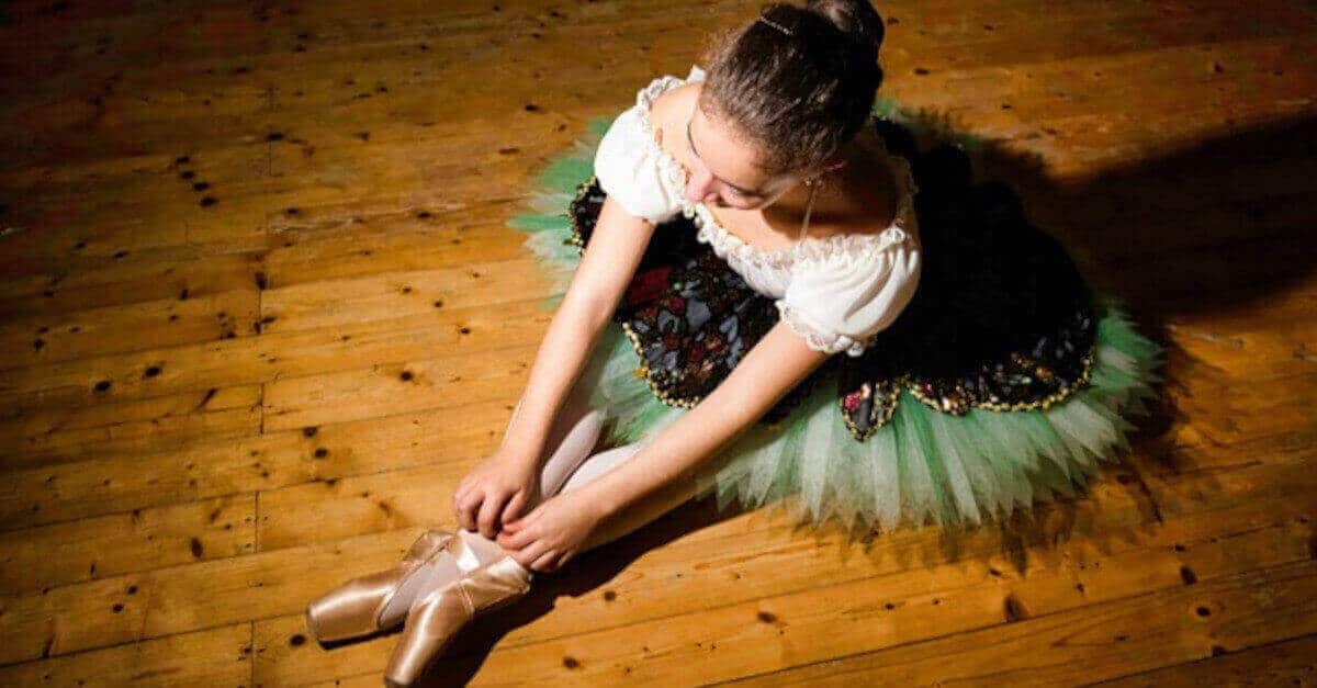 I 3 segni dello zodiaco che amano danzare e sono nati per farlo