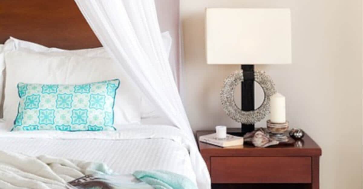 6 cose da avere sempre sul comodino