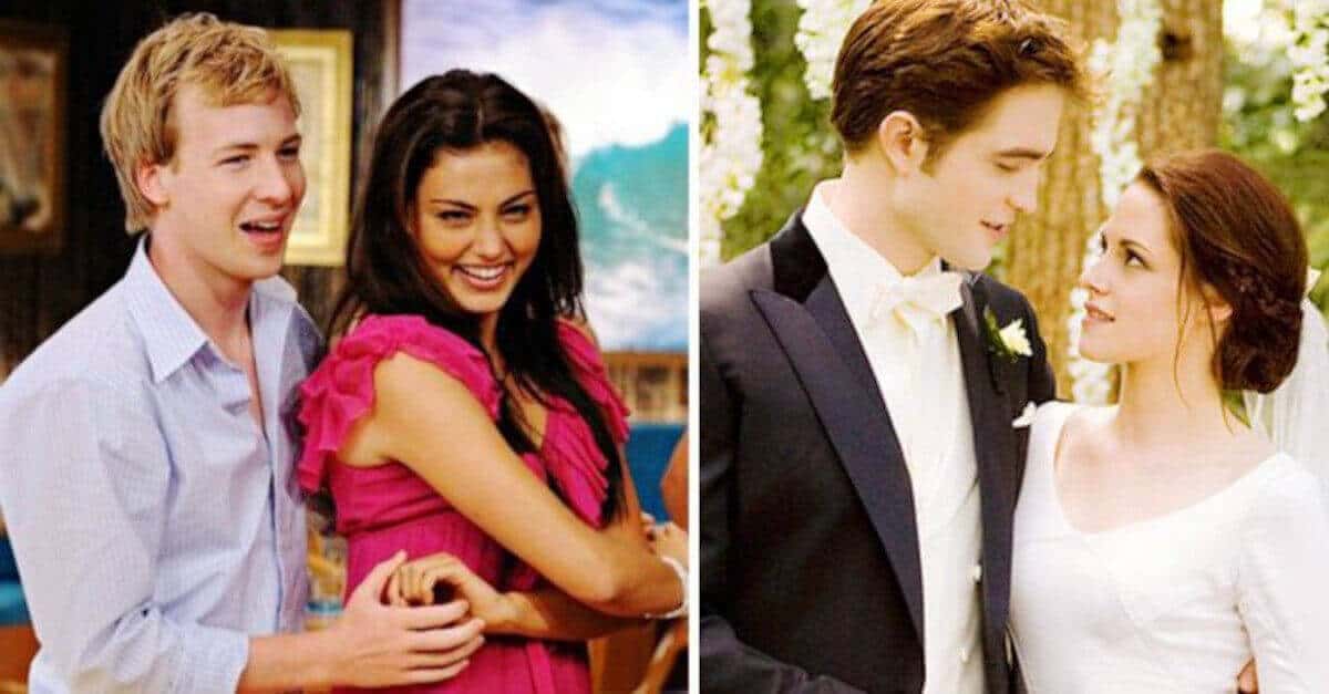 10 cose che dovresti cercare quando vuoi un partner