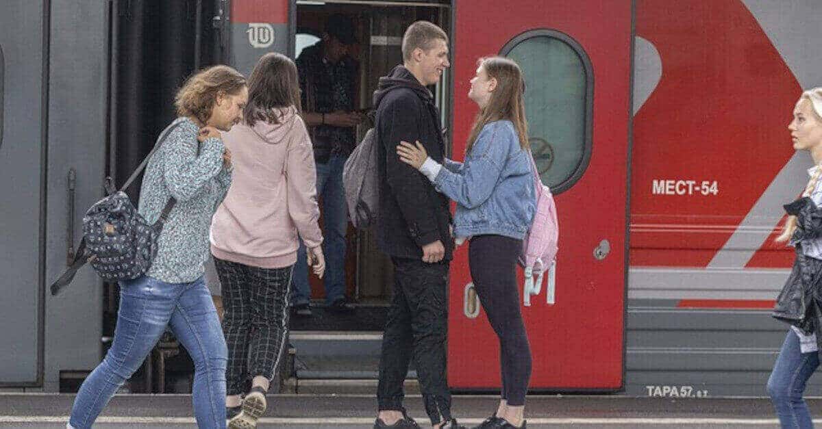 I segni zodiacali degli uomini che meglio riescono a gestire le relazioni a distanza