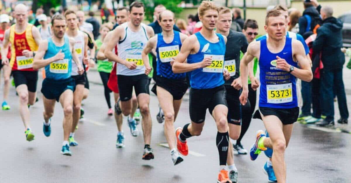 Gli uomini dello zodiaco che amano la competizione