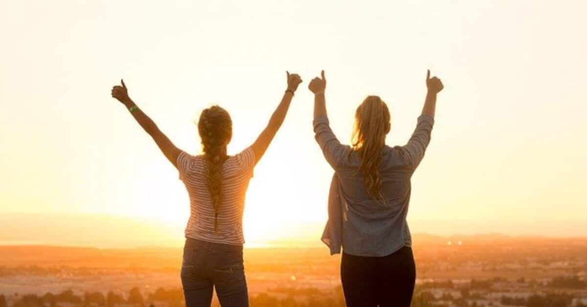 Nelle prossime settimane succederanno cose buone per questi segni zodiacali