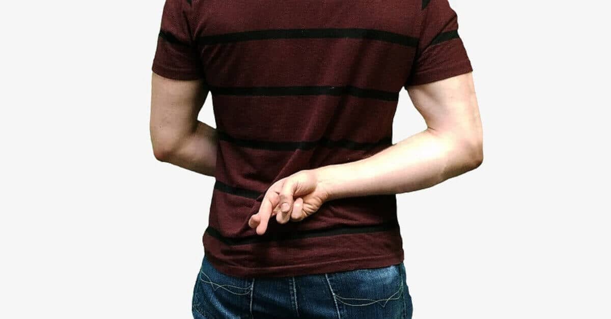 3 Segni zodiacali che non mantengono le promesse