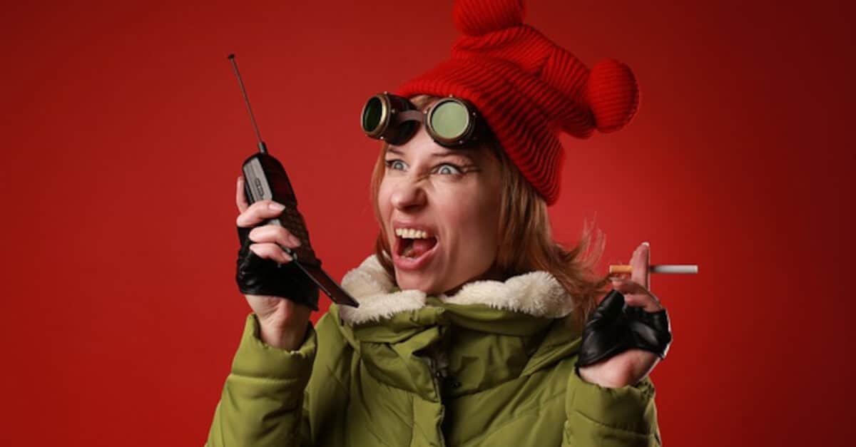 I tre segni dello zodiaco tra le donne che si distinguono per arrabbiarsi sempre