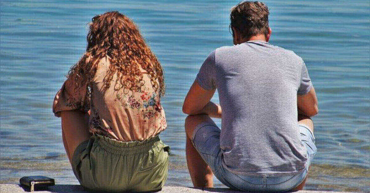 4 donne che non perdonano il tradimento, secondo il loro segno zodiacali