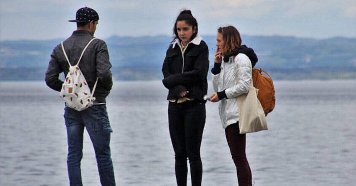 Come ogni segno zodiacale vive un triangolo amoroso