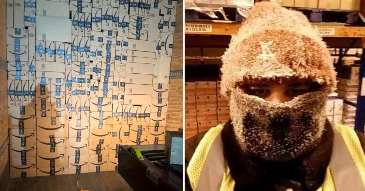 12 Foto che svelano il lato nascosto di alcuni lavori