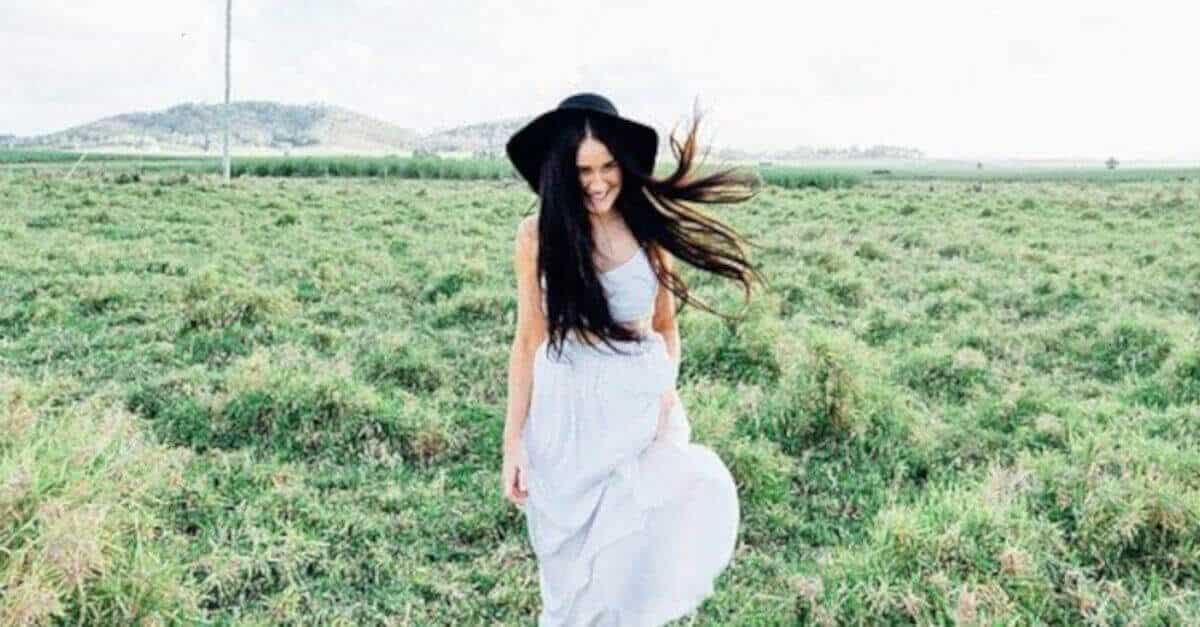 3 segni dello zodiaco che sono felici con poco