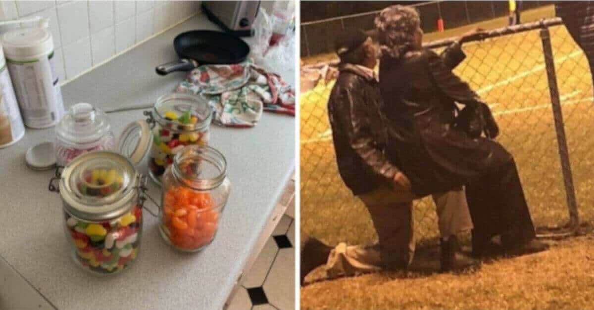 14 persone che sanno come rendere felici gli altri