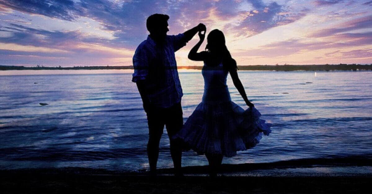 3 segni zodiacali che credono al colpo di fulmine