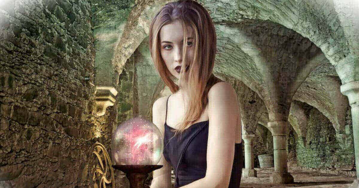 I segni dello zodiaco più bravi a leggere il futuro