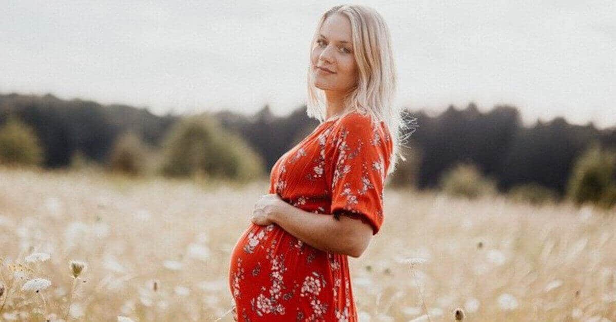 Cosa significa sognare di essere incinta?