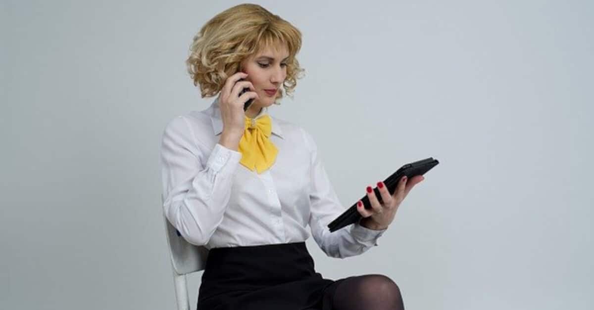 Donne che sono ottime manager, in base ai segni dello zodiaco