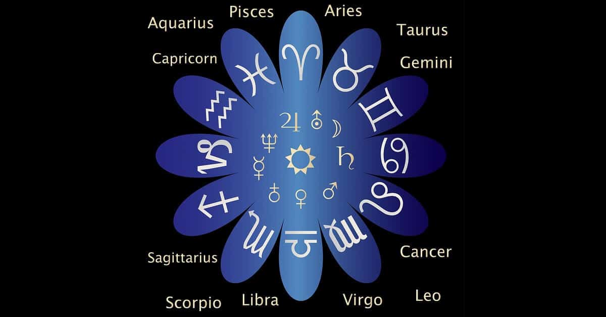 Il motto che ti rappresenta secondo il tuo segno zodiacale