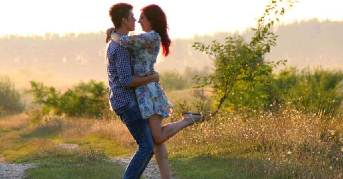 I segni zodiacali più passionali in amore