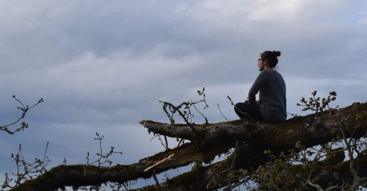 I 3 Segni dello zodiaco che hanno bisogno dei loro spazi