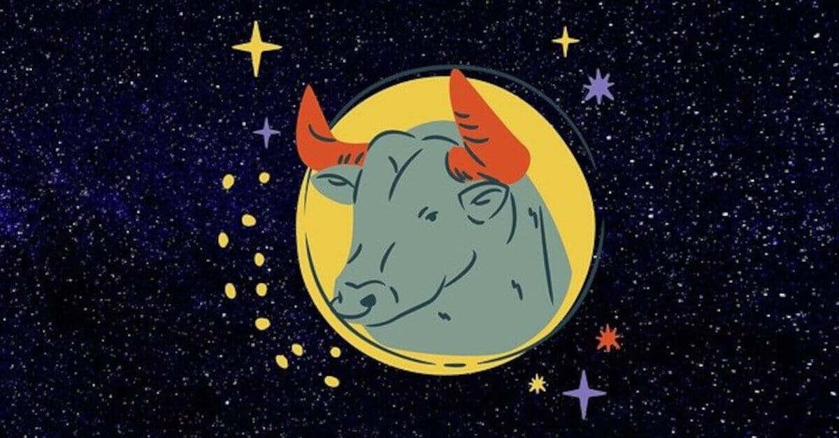 4 prove che l’amore della tua vita può essere il Toro