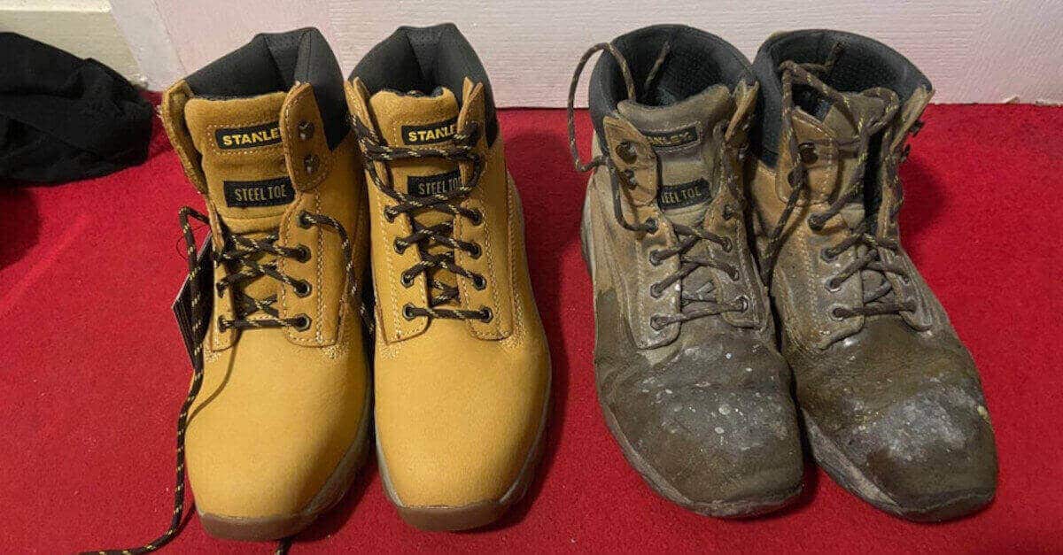 Il tempo passa per tutti: queste 17 foto mostrano come si consumano gli oggetti di uso quotidiano