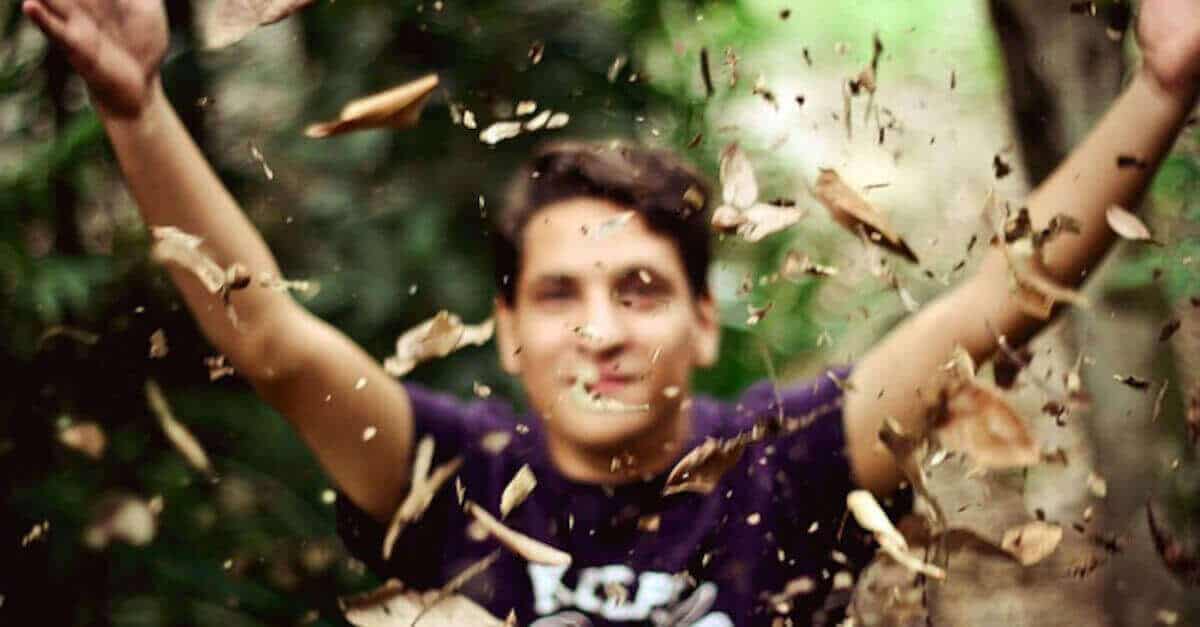 3 uomini che sono particolarmente caotici, ecco di quali segni zodiacali parliamo