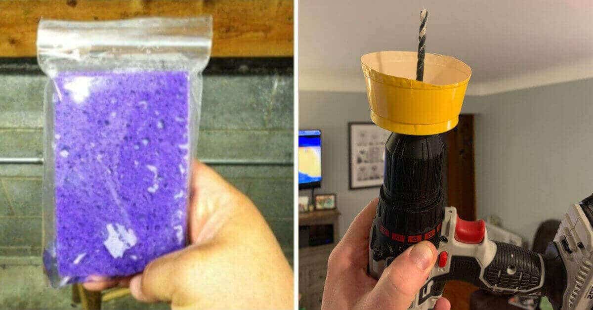 15 consigli che puoi usare a casa