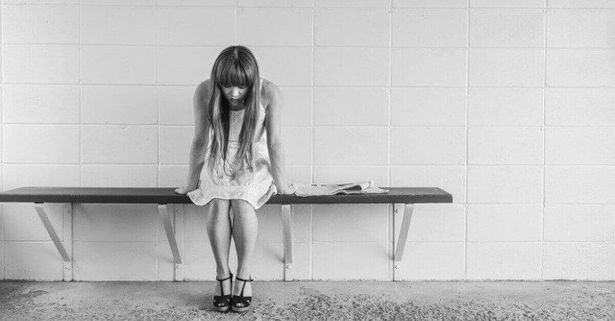 I segni zodiacali, tra le donne, che hanno difficoltà a far fronte alle delusioni