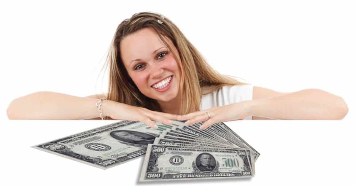 La classifica dei segni zodiacali che amano di più il denaro