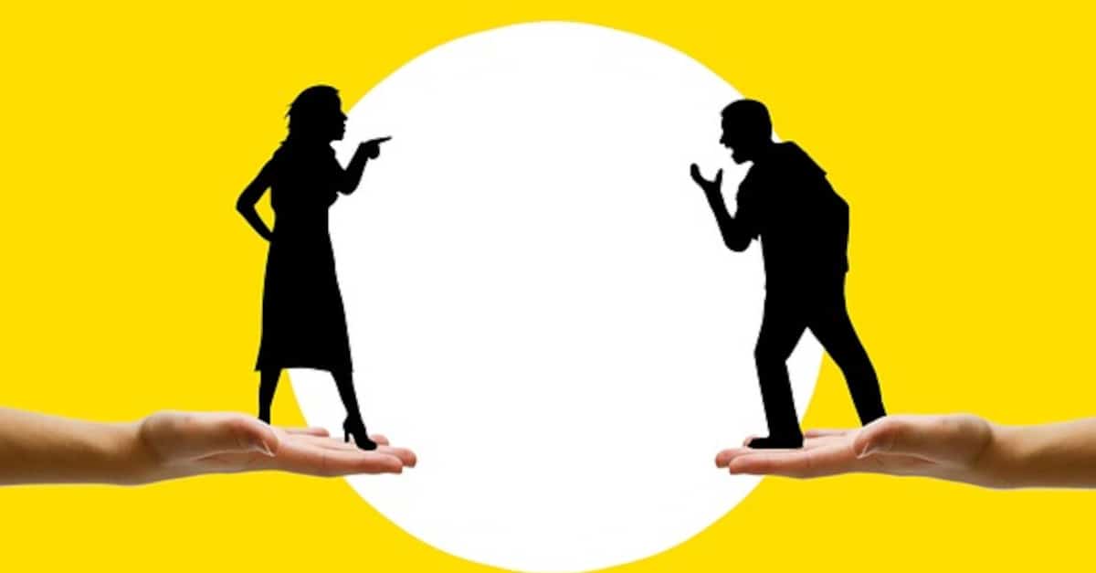 Questi tre segni sono gli ex più tossici dello zodiaco