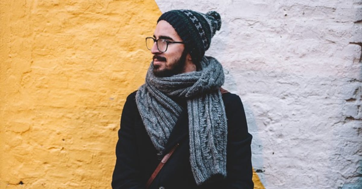 Questi sono gli uomini più freddi dello zodiaco