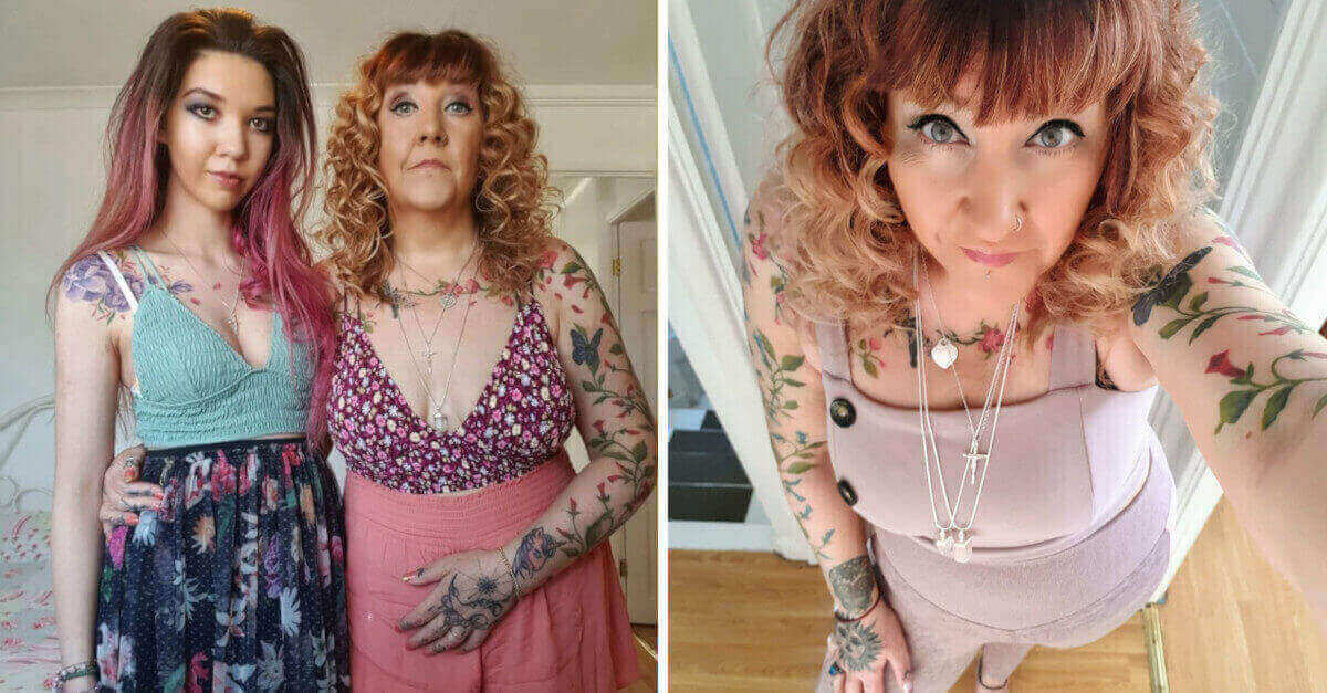 Madre e figlia vengono cacciate dal supermercato per i vestiti troppo corti: “è un luogo per famiglie”