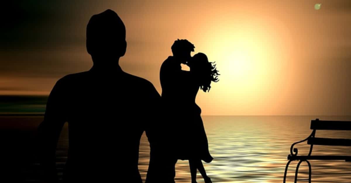 Questi 3 segni zodiacali hanno il terrore di essere traditi