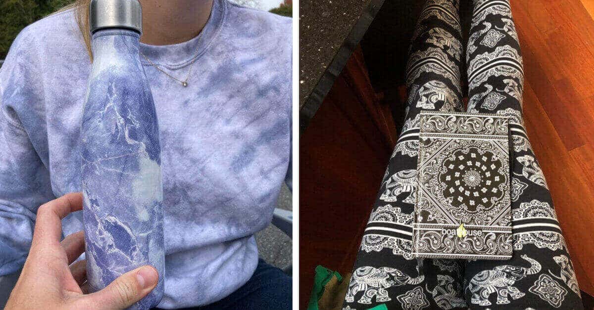 15 foto che mostrano alcune coincidenze che possono accadere nella vita