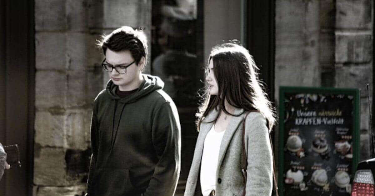 Segni zodiacali con problemi di comunicazione in amore