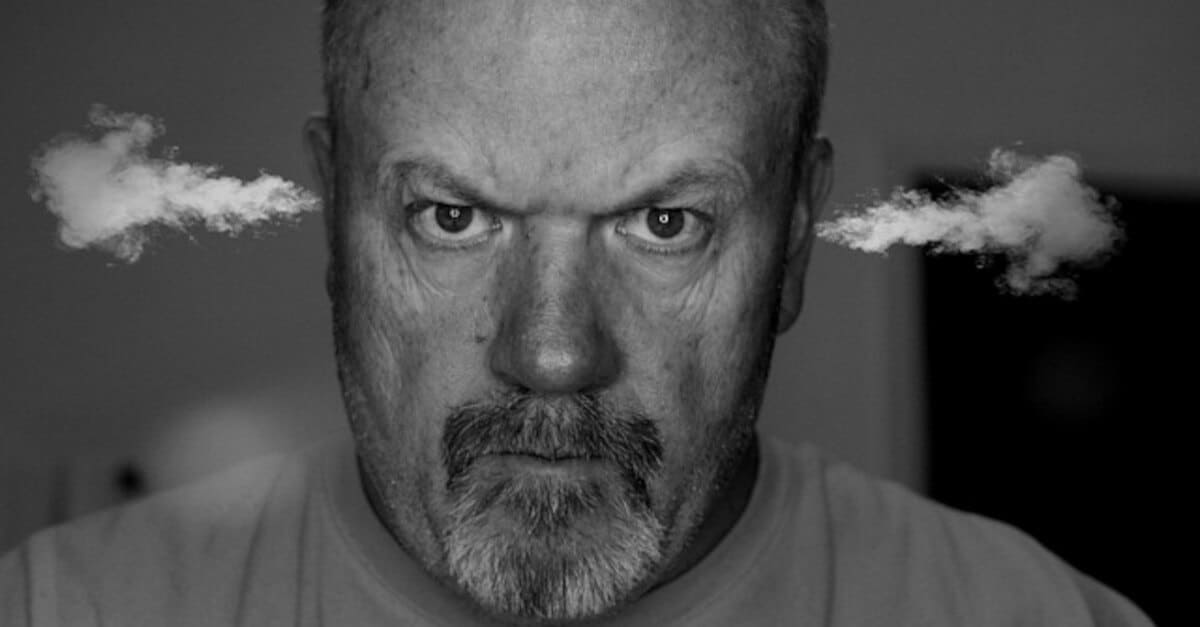 Cosa vi fa andare fuori dai gangheri, a seconda del vostro segno zodiacale