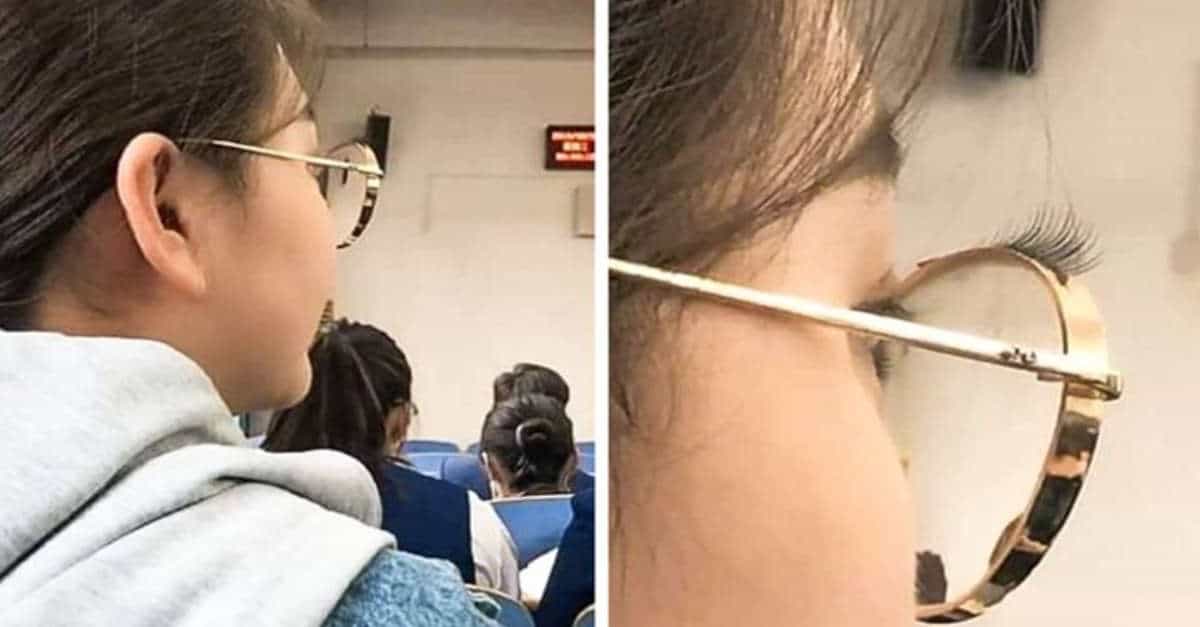 18 foto che sono molto più esilaranti se ingrandite